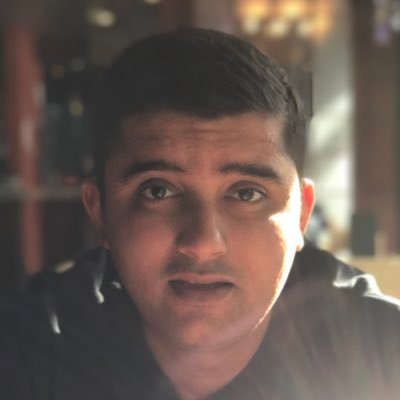Ankush Dharkar